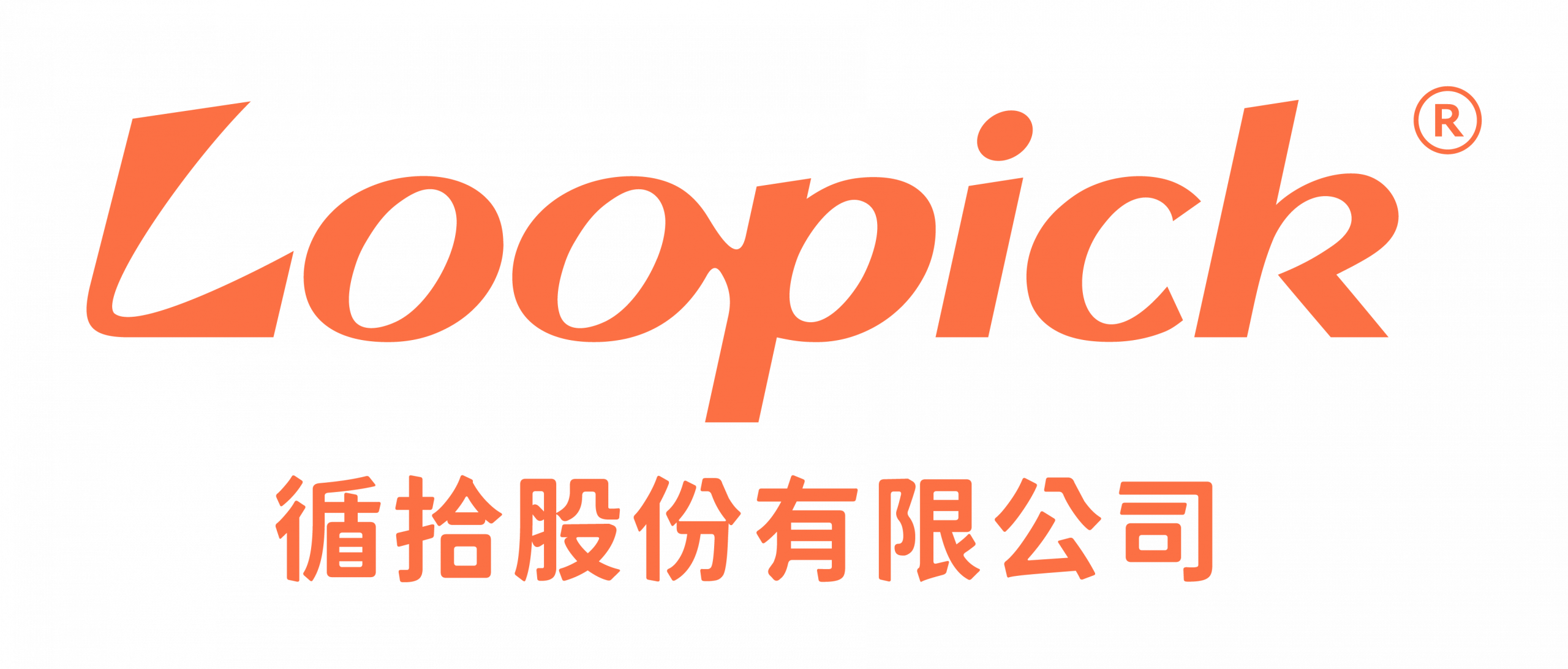 Loopick Logo
